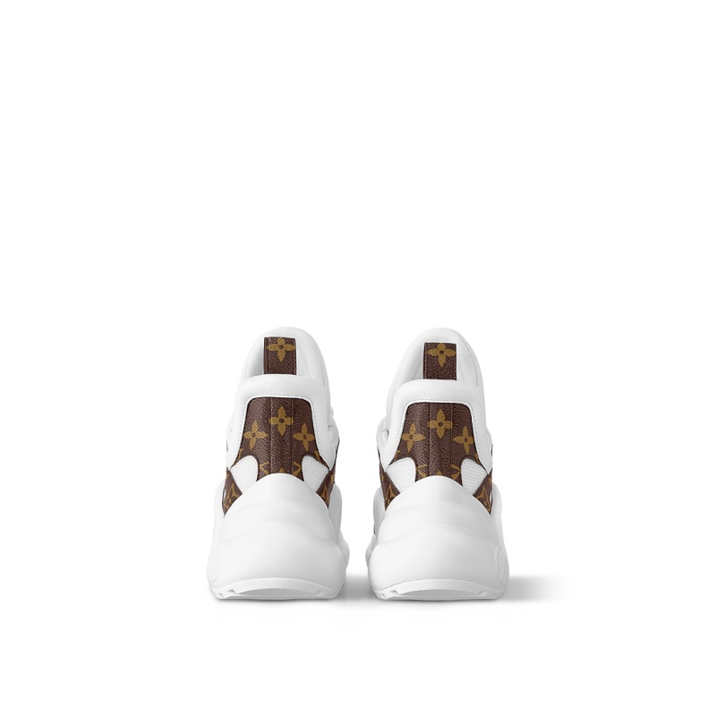 LV Archlight Sneaker - Image 9